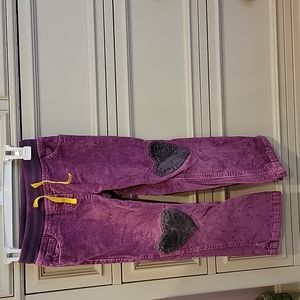 Mini Boden Courdoruy girls pants